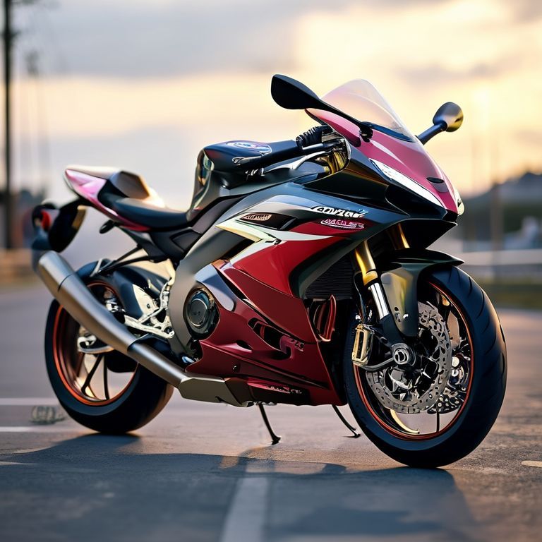 ความแตกต่างของ CBR650R รุ่นใหม่